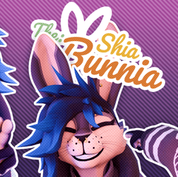 The Shia Bunnia