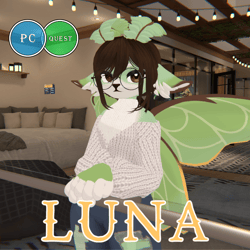 Luna | PC + Quest | Deira