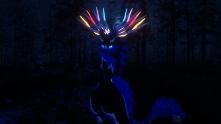 Novabeast Life Deer textures