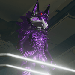 Cyber Demon (Novabeast Texture)