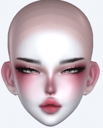 Umeko Head Edit<3