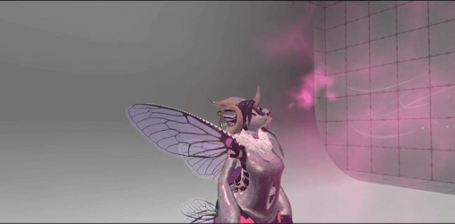 Pheromone Breath (VRCFury) 