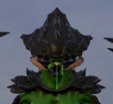 Bile Queen