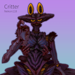 Critter