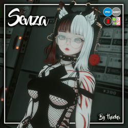 Senza (FT, SPS, GoLoco, PC Only)