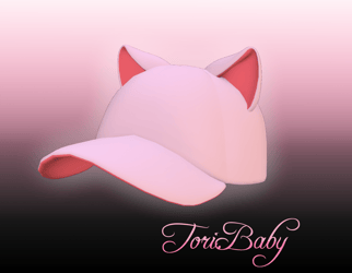KITTY CAP
