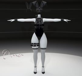 BUNNY SET