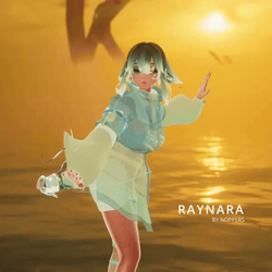 RAYNARA