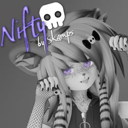Nifty-Vrchat Avatar