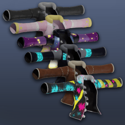 Jacket pack (commercial use allowed)