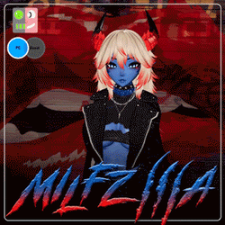 Milfzilla : MONSTER GIRL [PC/SFW/NSFW/SPS]
