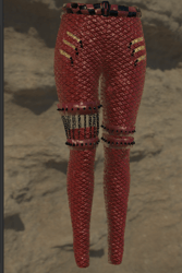Chain Leggings