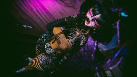 Vivian (SPS, PCS, GogoLoco)