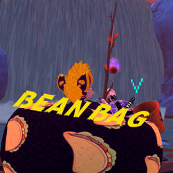 The Bean Bag