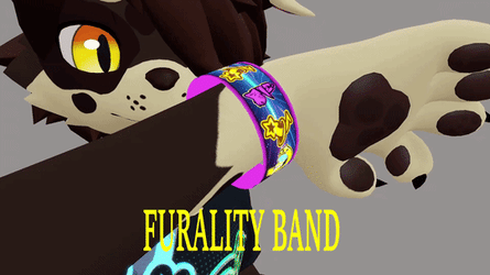 Furality band
