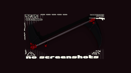 Scythe, To Death Do us Apart
