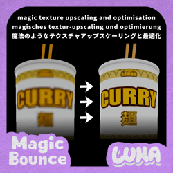 MagicBounce (AI Upscaler & Optimizer)