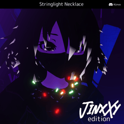 Necklace Stringlights / Christmas lights