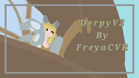 DerpyV2 Pc/Quest