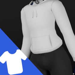 Naali - 👕 Clothes Pack