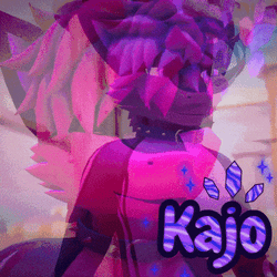 Kajo - VRChat (PC + Quest)