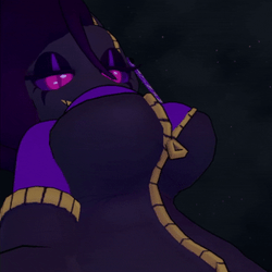 Zipper Doll, Vrchat Halloween Avatar