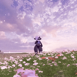 Eeper Sheeper, Furry Avatar for VRC (Sleepy Sheep 2!!!)