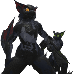 Kal's Grunge Shader