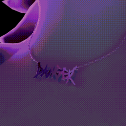 “Danger” Pendant – Nardoragon