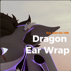 Dragon Ear Wrap