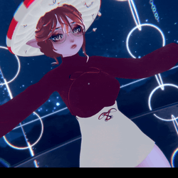 🍄Celia the Mushroom🍄 PC & Quest 🔵🟢