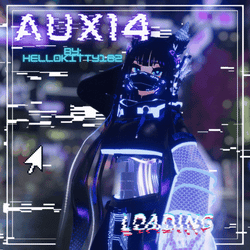 🔊AUX14🔊 PC & Quest 🟢🔵