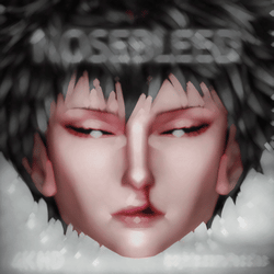 EBOY FACE TEXTURE PACK I DEAN & MINK HEAD