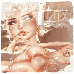 LUX I FACE + BODY TEXTURE