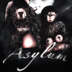ASYLUM FACE & BODY TEXTURE I MALE BASES