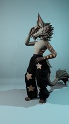 STARTHREAD –  Cargos (Novabeast, Mayu)
