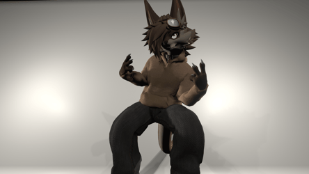 SOFTLINE - Outfit (Novabeast, Mayu)