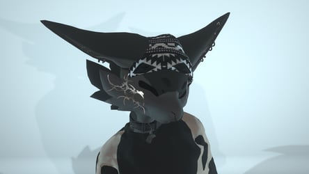 ECLIPSE - Novabeast Outfit