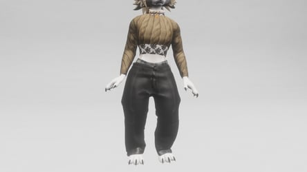 Soft Casual - Novabeast