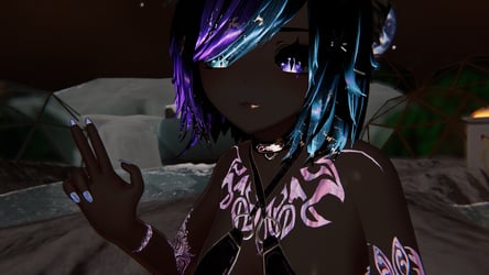 Vyllith Audio Link Material