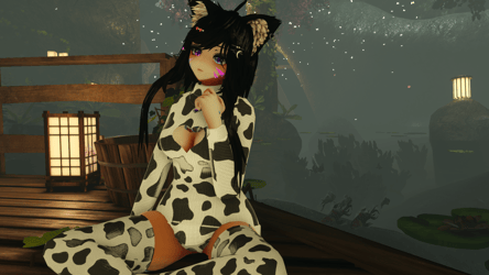 Moona Set