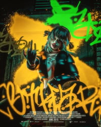Aaliyah | SPS| GoGo| PC ONLY| Physbones