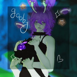 ｡°✩ Gooby!! Pc n quest ｡°✩