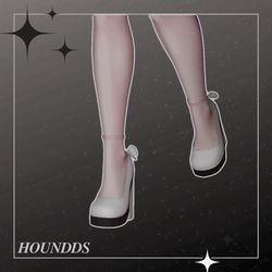 ✧˚. Cute Cat heels!! ✧˚.