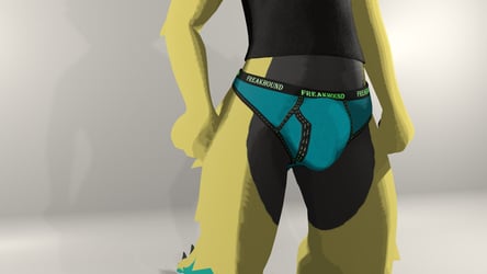 Undies For Freakhound Avatar