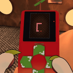 Gumboy: Worm! Playable Snake for VRChat Avatars (Quest Compatible)