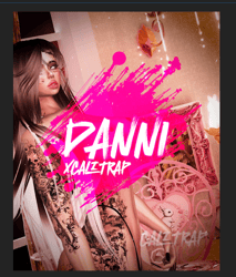 Danni (FREE ON PAYHIP/DISCORD)(PC/GOGO LOCO/INDEX HANDS/GREEN/OPTI)