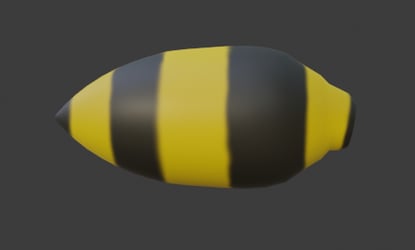 Bumble Butt