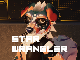 Star Wrangler Gear (Astrawolf)