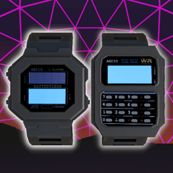 Ascio Watches